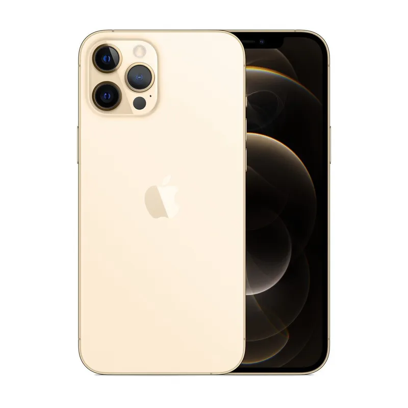 iPhone 12 Pro Max | 128GB 256GB 512GB