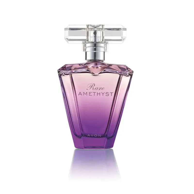 Avon Rare Amethyst Eau de Parfum 50ML