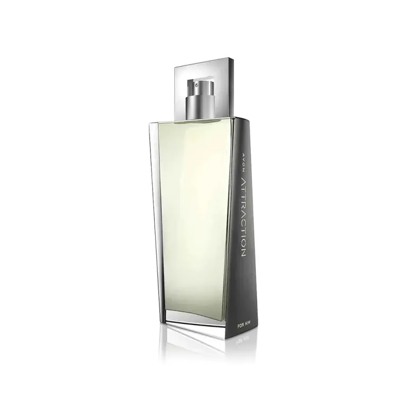 Avon Attraction for Him Eau de Toilette 75ml