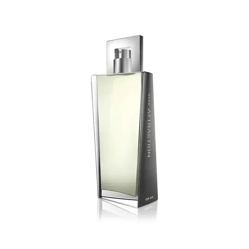 Avon Attraction for Him Eau de Toilette 75ml