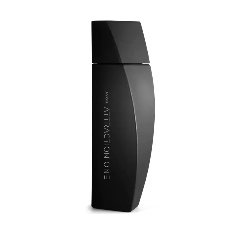 Avon Attraction One Intense Eau De Perfum