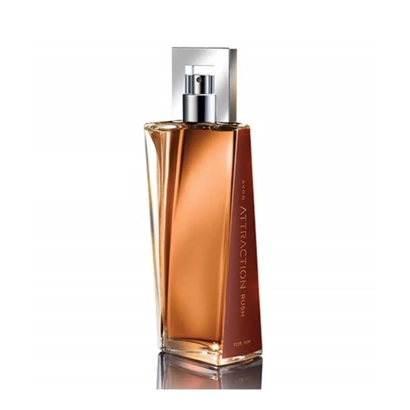 Avon Attraction Rush For Him