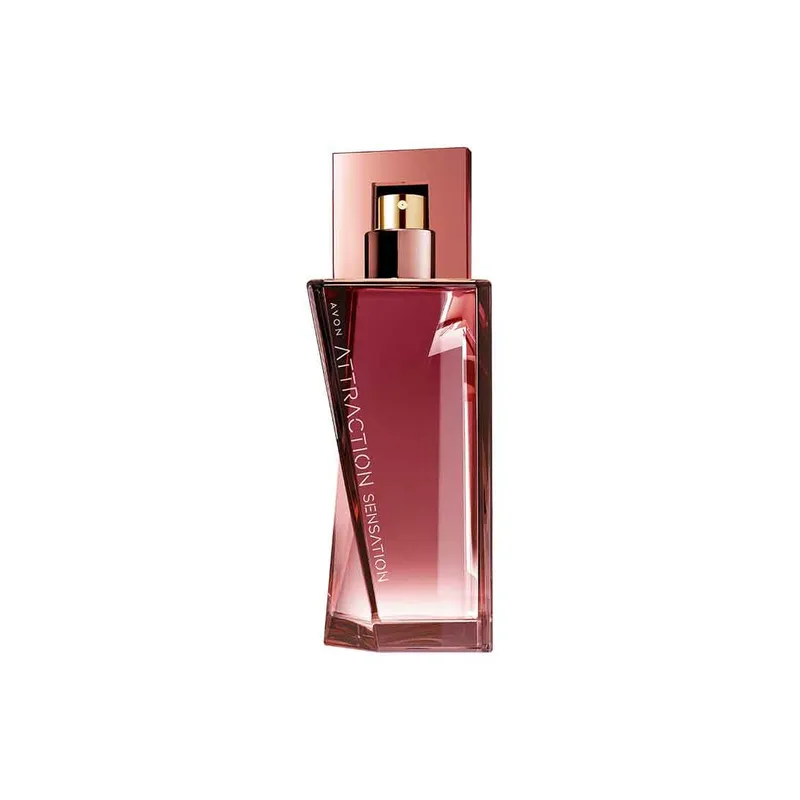 Avon Attraction Sensation for Her Eau De Parfum