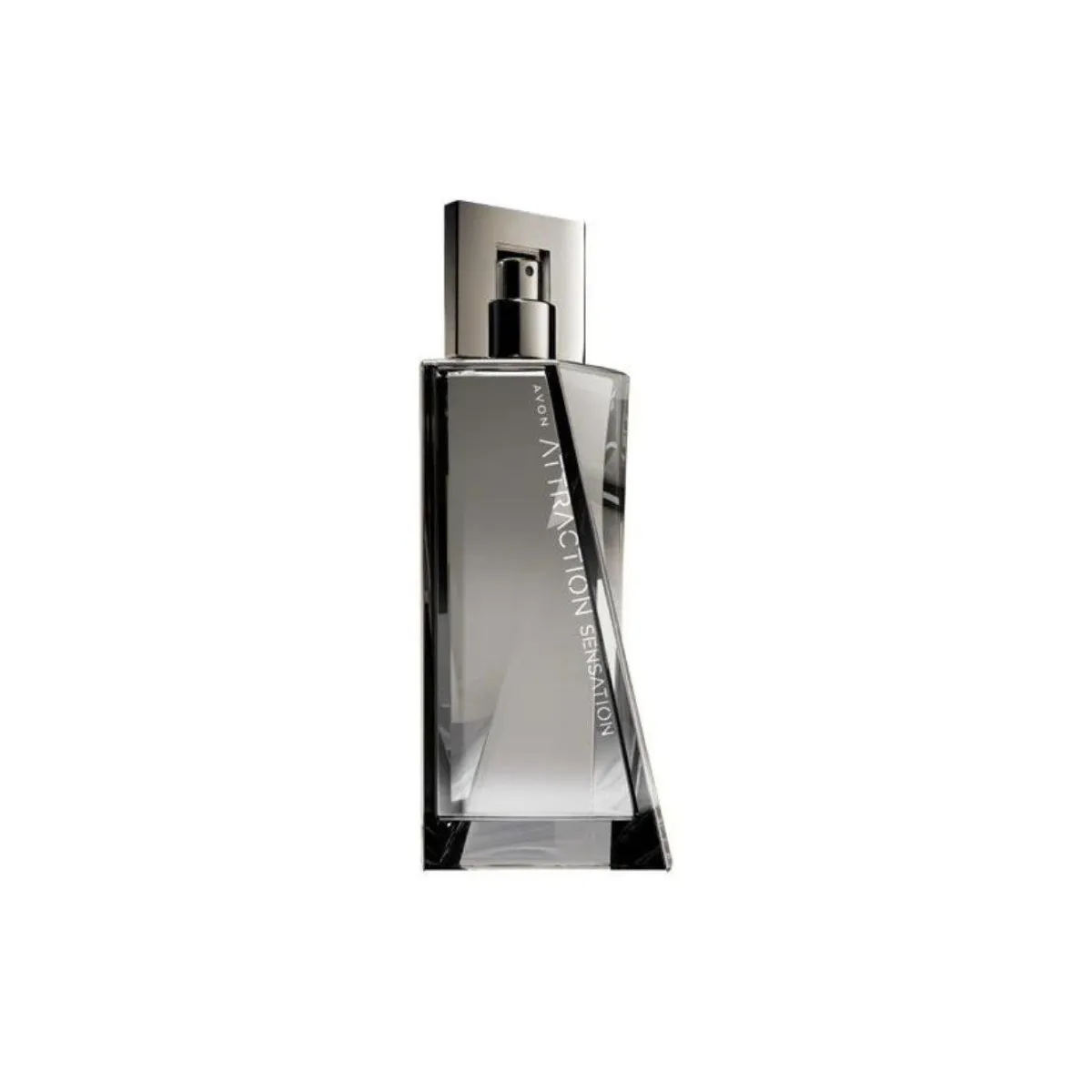 Avon Attraction Sensation for Him Eau De Toilette