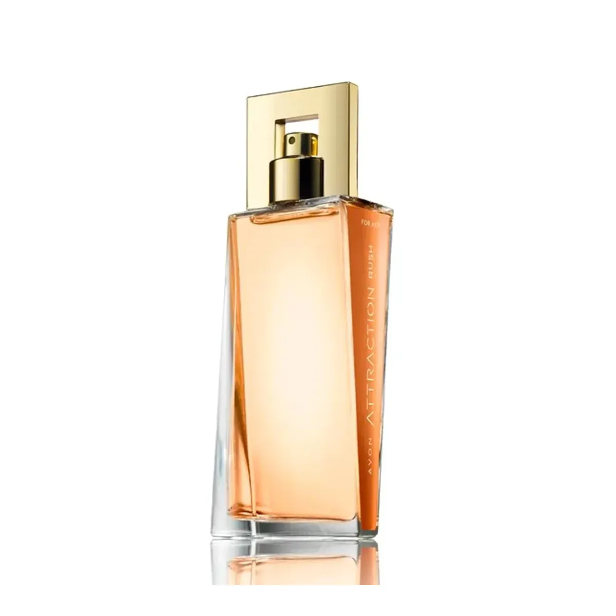 Avon Attraction Rush For Her 50ml
