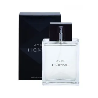 Avon Homme for Him Eau De Toilettes 75ml
