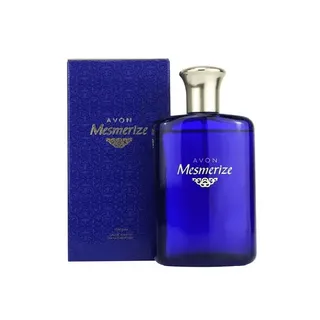 Avon Mesmerize blue for him 100ml