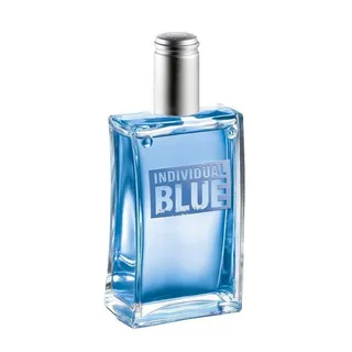 Avon Individual Blue Eau de Toilette 100ml
