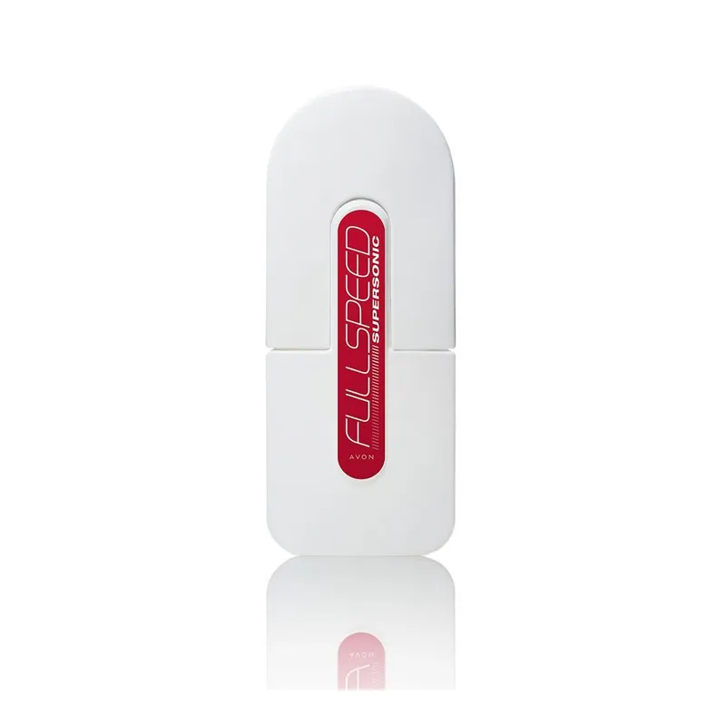 Full Speed Supersonic 75ml