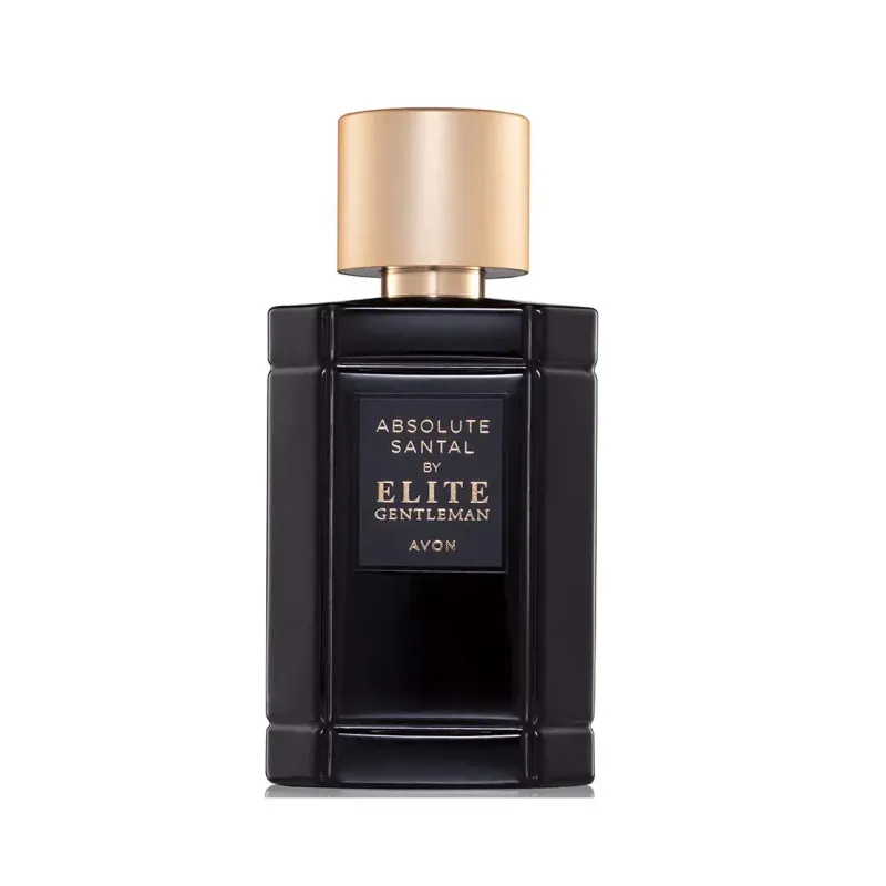 Avon Absolute Santal By Elite Gentleman 50ml EDT