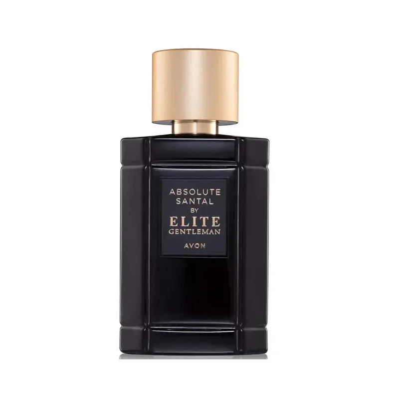 Avon Absolute Santal By Elite Gentleman 50ml EDT