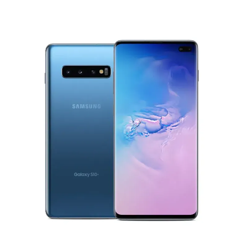 Samsung Galaxy S10 Plus 128GB 8GB RAM Renewed