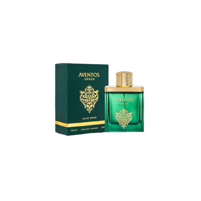 Aventos Eau de Parfum (EDP)- Green - 100ml