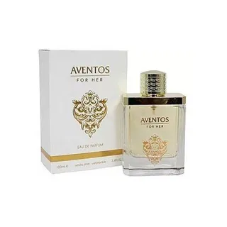 Fragrance World Aventos For Her Eau de Parfum (EDP) - 100ml