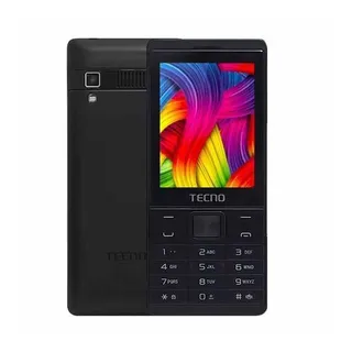 Tecno T528 - 4MB ROM - 4MB RAM