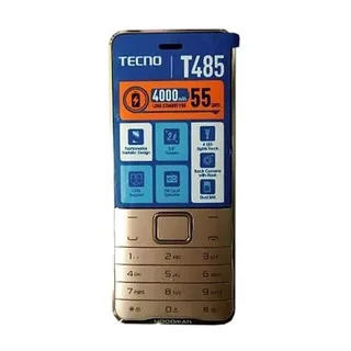 Tecno T485 Dual SIM