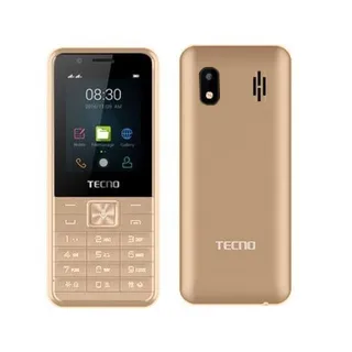 Tecno T313 Dual SIM Feature Phone