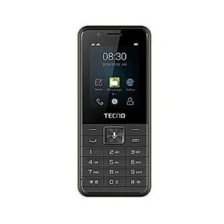Tecno T529 - Dual Sim With FM Radio