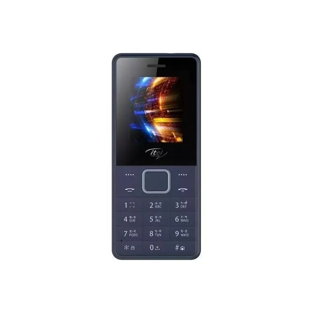 Itel 2160 Dual SIM Cell Phone