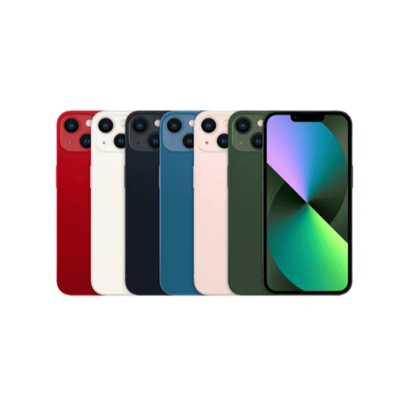 Apple iPhone 13 128GB, 256GB 512GB Factory Unlocked