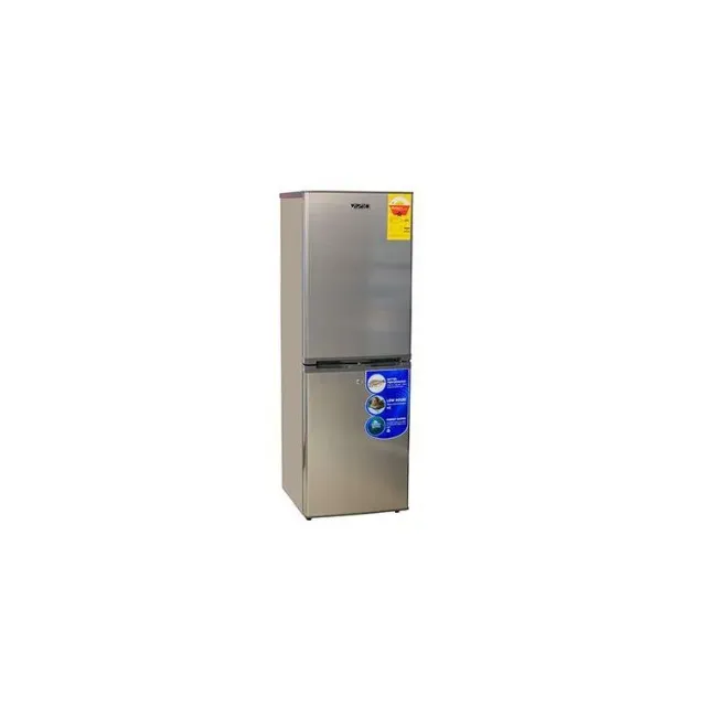 VIZIO 251L Bottom Freezer Refrigerator VIZ-338i