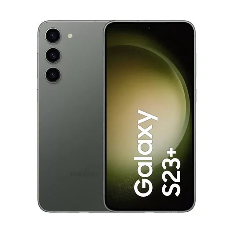 Samsung Galaxy S23 Plus 5G Renewed Unlocked