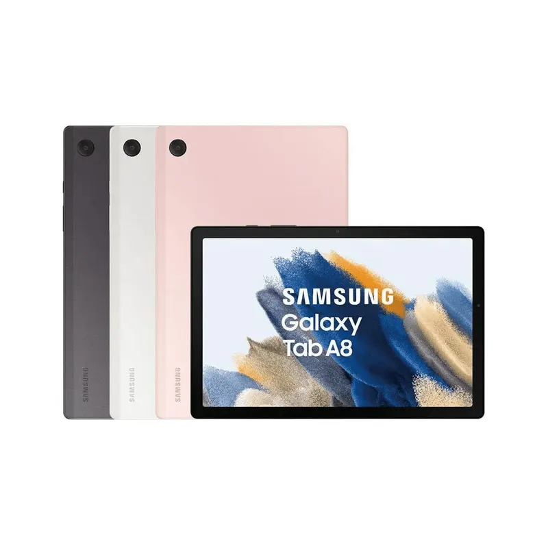 Samsung SM-X205 Galaxy Tab A8 10.5 (2021)