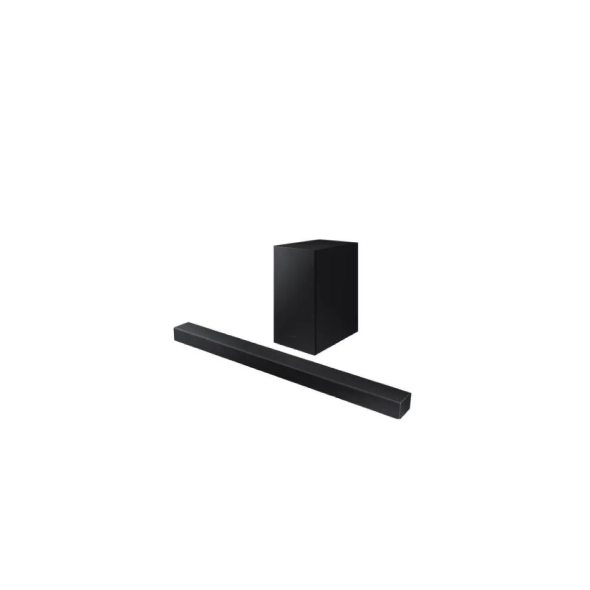 Samsung HW- A450 Soundbar/Woofer