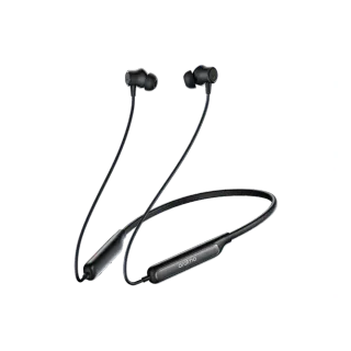 Oraimo Necklace 5 30dB Noise Cancellation & Call Vibration Neckband