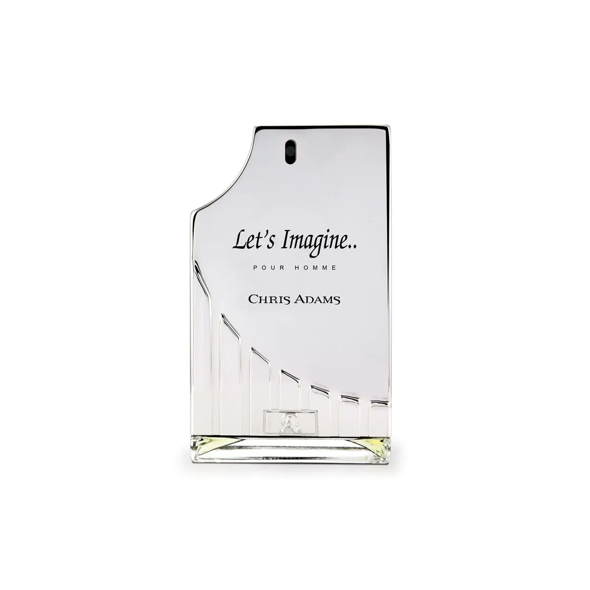 Chris Adams Let Imagine Pour Homme Perfume Eau de Parfum (EDP) 100ml
