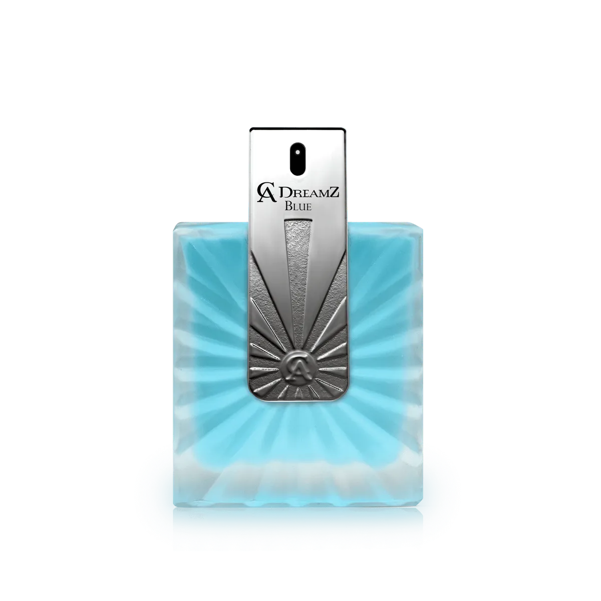 Chris Adams Dreamz Perfume Blue Eau de Parfum (EDP) 100ml