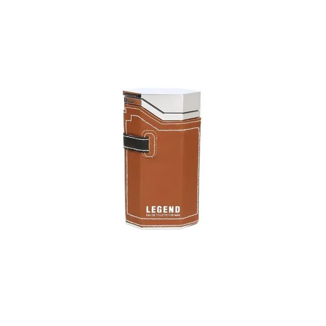 Emper Legend Perfume Eau de Toilette for Men – 100ml Spray