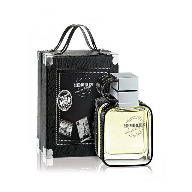 Emper Memories Eau de Toilette for Men – 100ml Spray