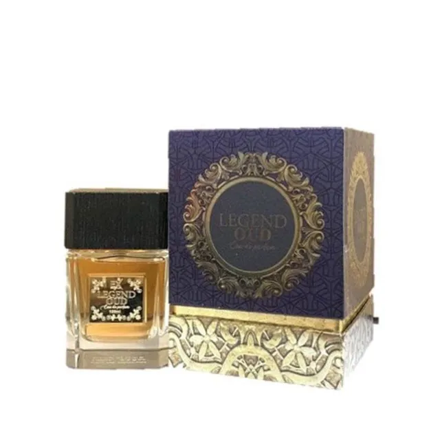 Emper Legend Oud Eau de Toilette (EDT) 100 ml