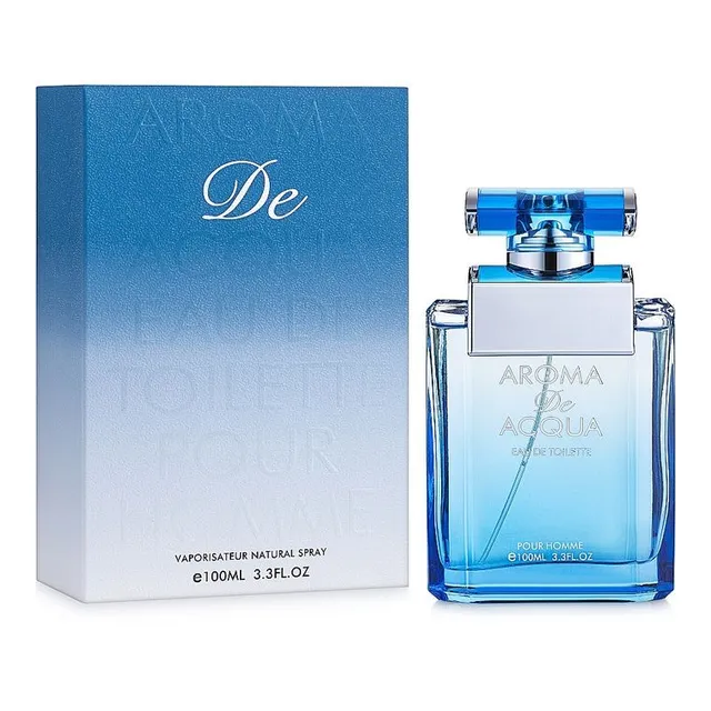 Emper Aroma De Acqua Eau de Parfum (EDP) 100 ml