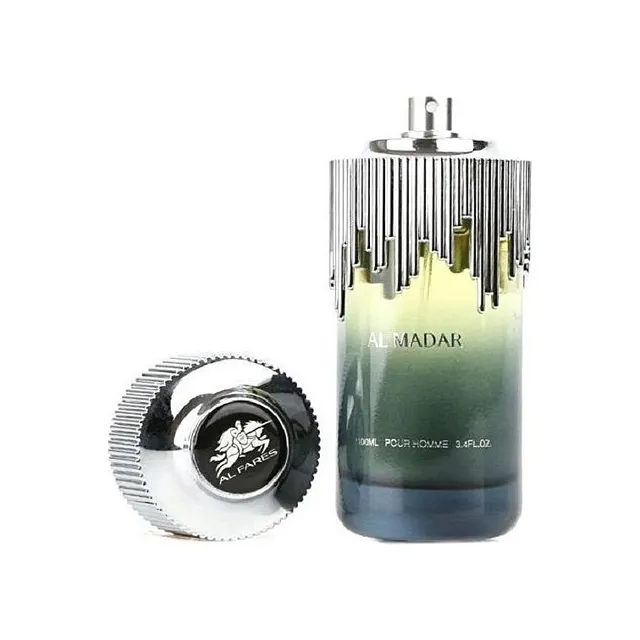 Emper Al Madar for Men Eau de Parfum(EDP) 100 ml