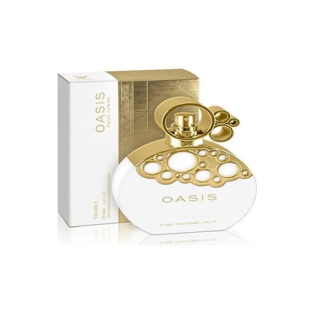 Emper Oasis Pour Femme  Eau de Parfum (EDP) 100 ml