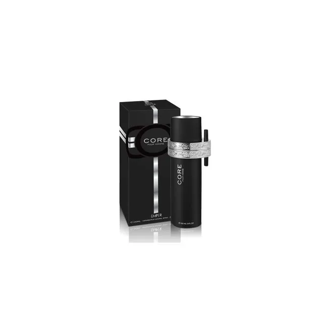 Emper Core pour homme Eau de Toilette (EDT) 100 ml