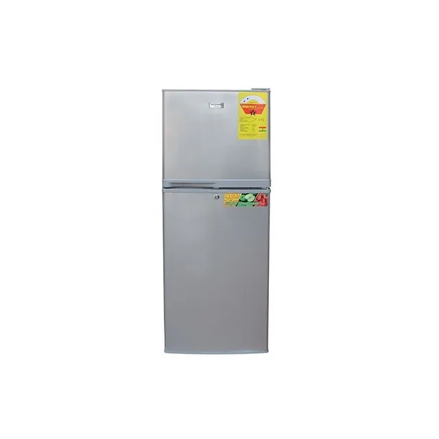 Westpool WP - 158 Double Door Refrigerator
