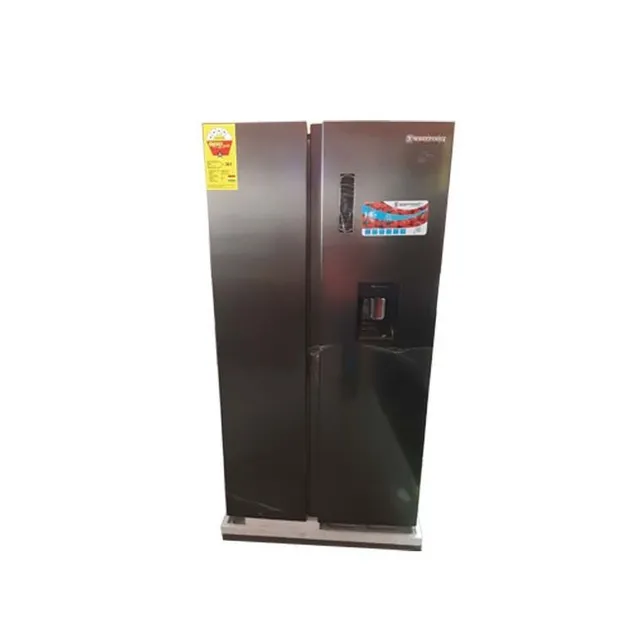 Westpoint 556Litres - WRN-62219-ERWDX Side by Side Fridge With Dispenser