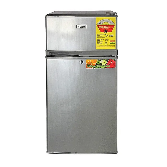 Westpool WP-115 Double Door Refrigerator - 95 Litre