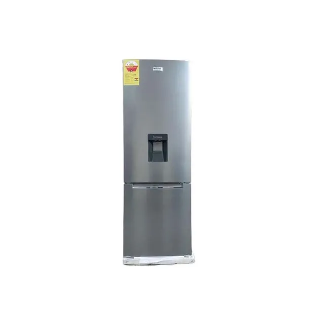 Mitsui 267 Litres - ME-348 Double Door Combi Fridge With Dispenser