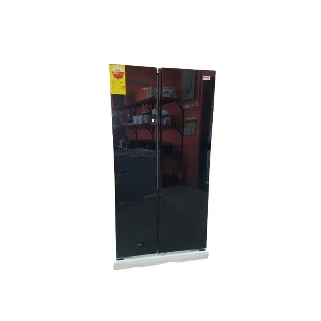 Mitsui 436 Litres - ME-676 Side by Side Refrigerator