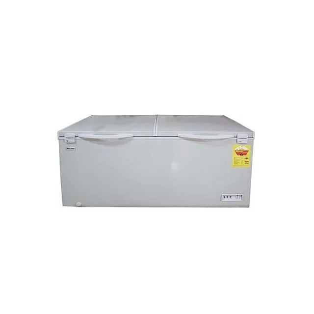 Mitsui 708 Litres - ME-806 Double Door Freezer