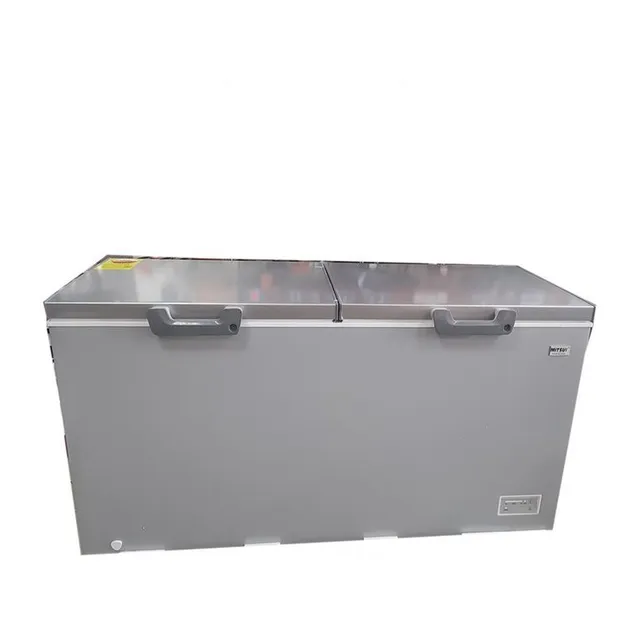 Mitsui 508 Litres - ME-606 Chest Freezer