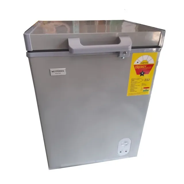 Westpool 103 Litres - WP-141 Chest Freezer
