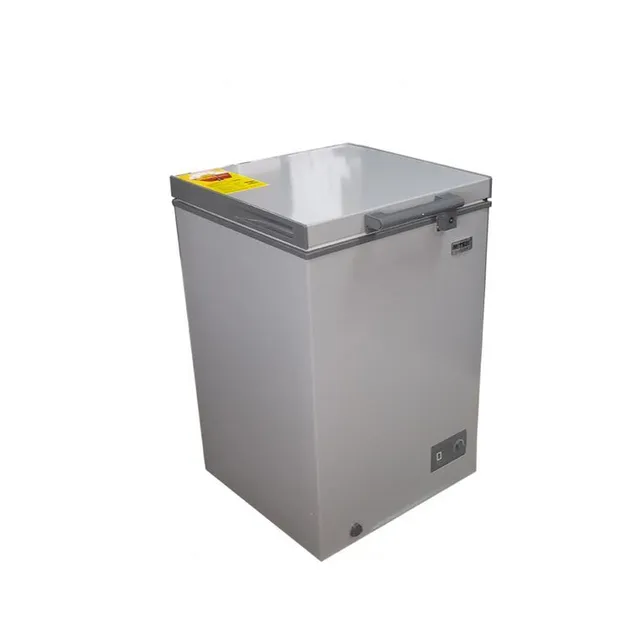 Mitsui 100 Litres - ME-136 Chest Freezer