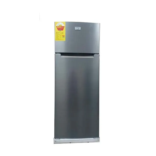 Mitsui 212 Litres - ME-258 Double Door Refrigerator