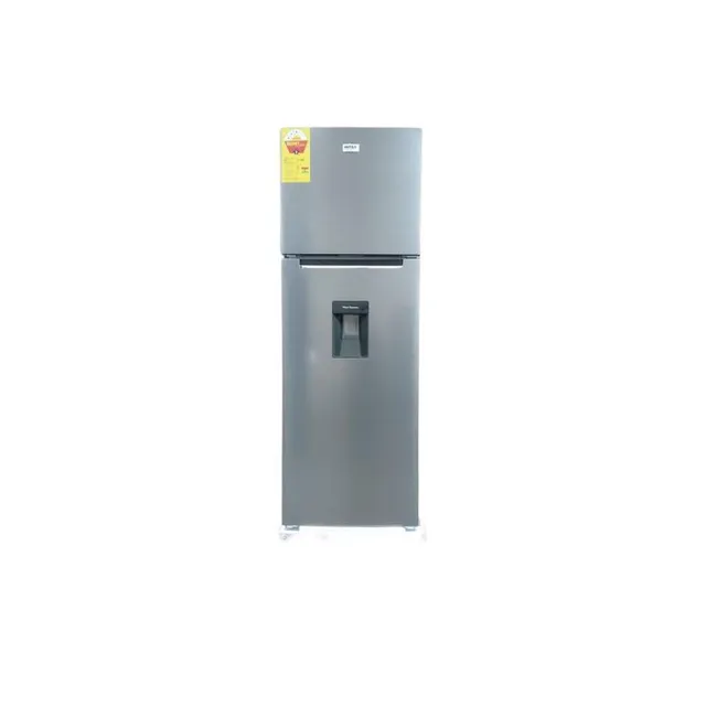 Mitsui 311Litres - ME-358 Double Door Fridge With Dispenser