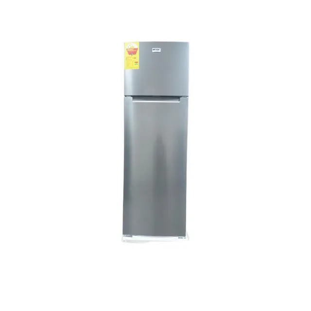 Mitsui 252Litres - ME-308 Double Door Refrigerator